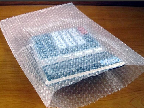 氣泡膜(mó)袋